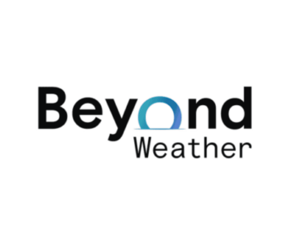 Beyond weather