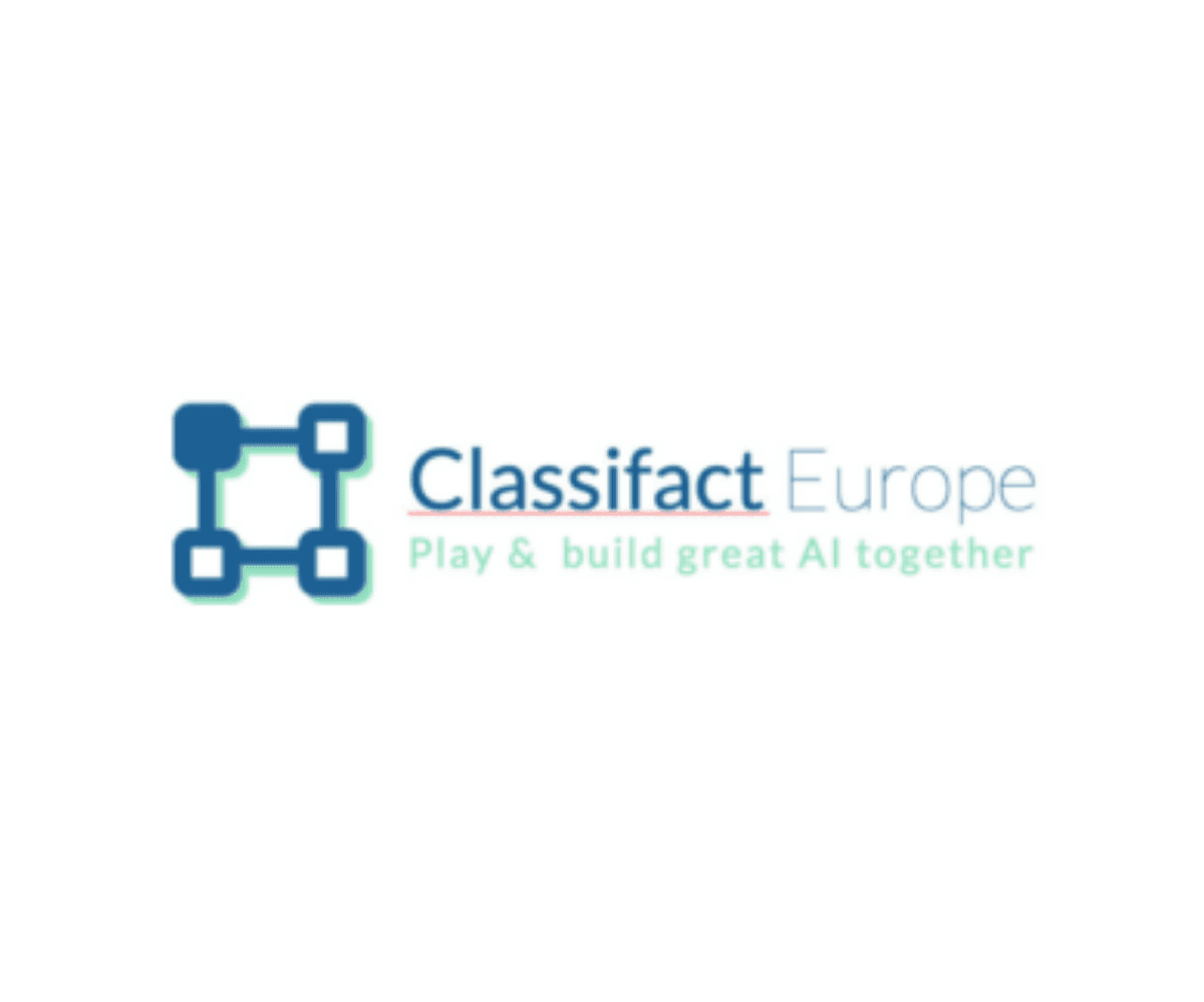classifact europe