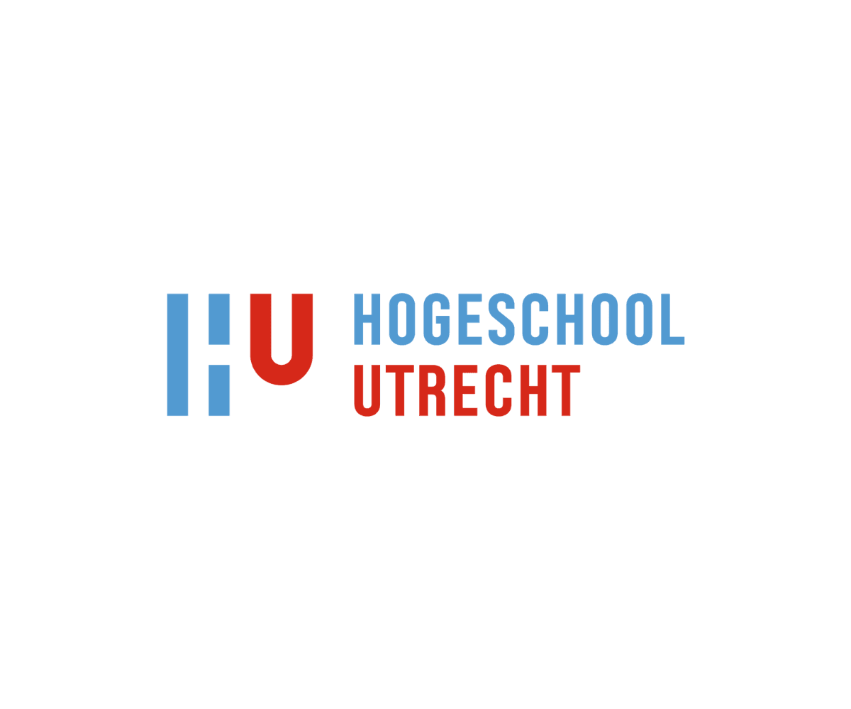 Logo Hogeschool Utrecht