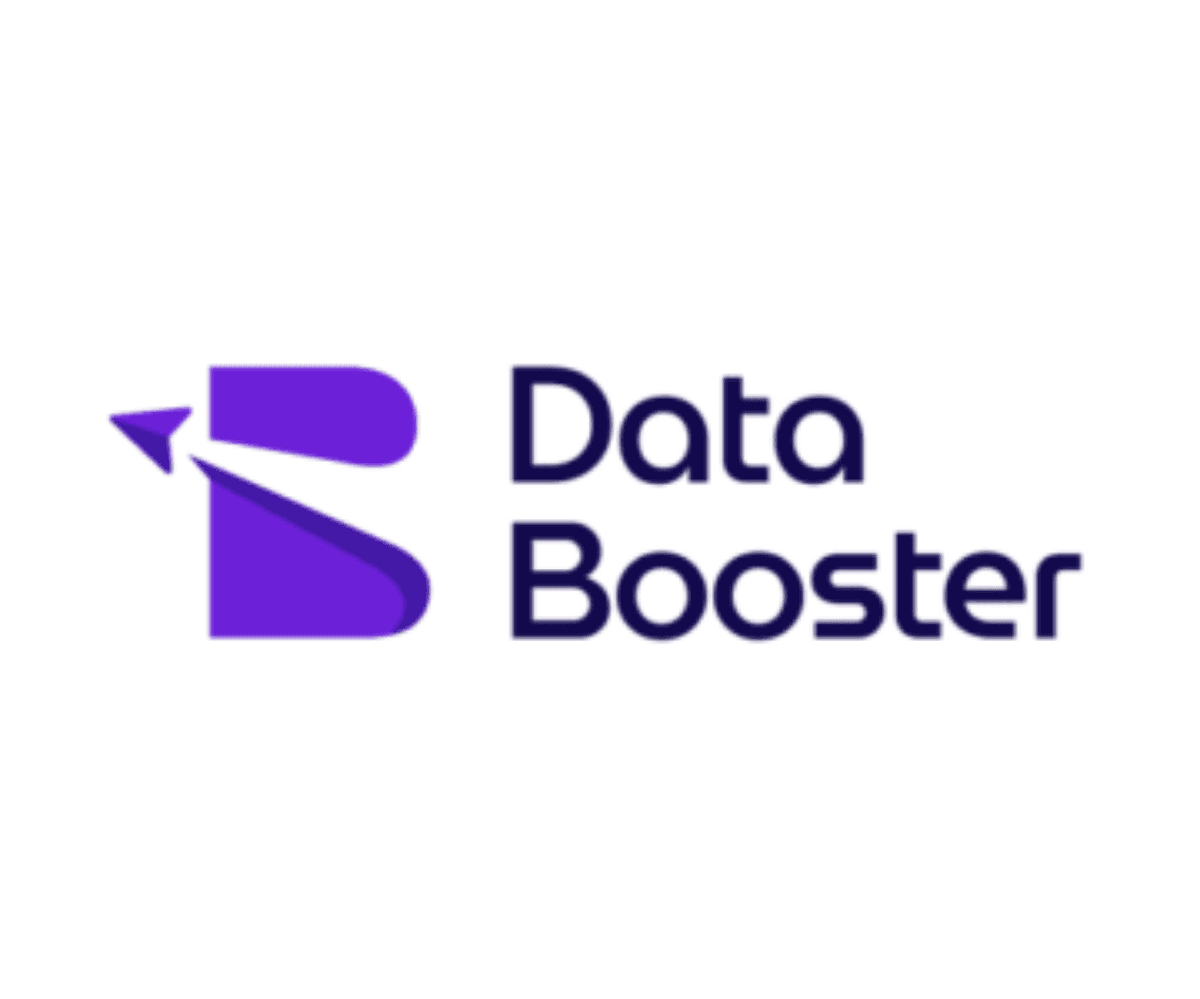 data booster