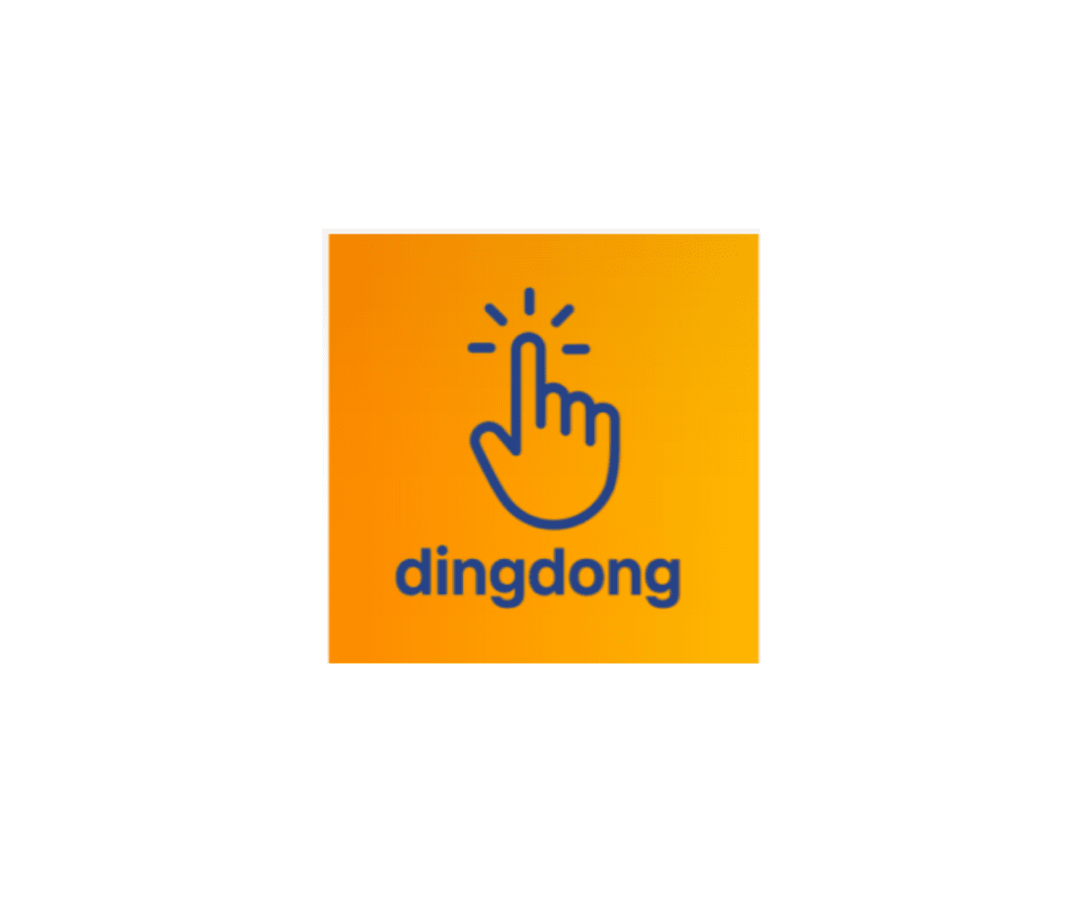 dingdong