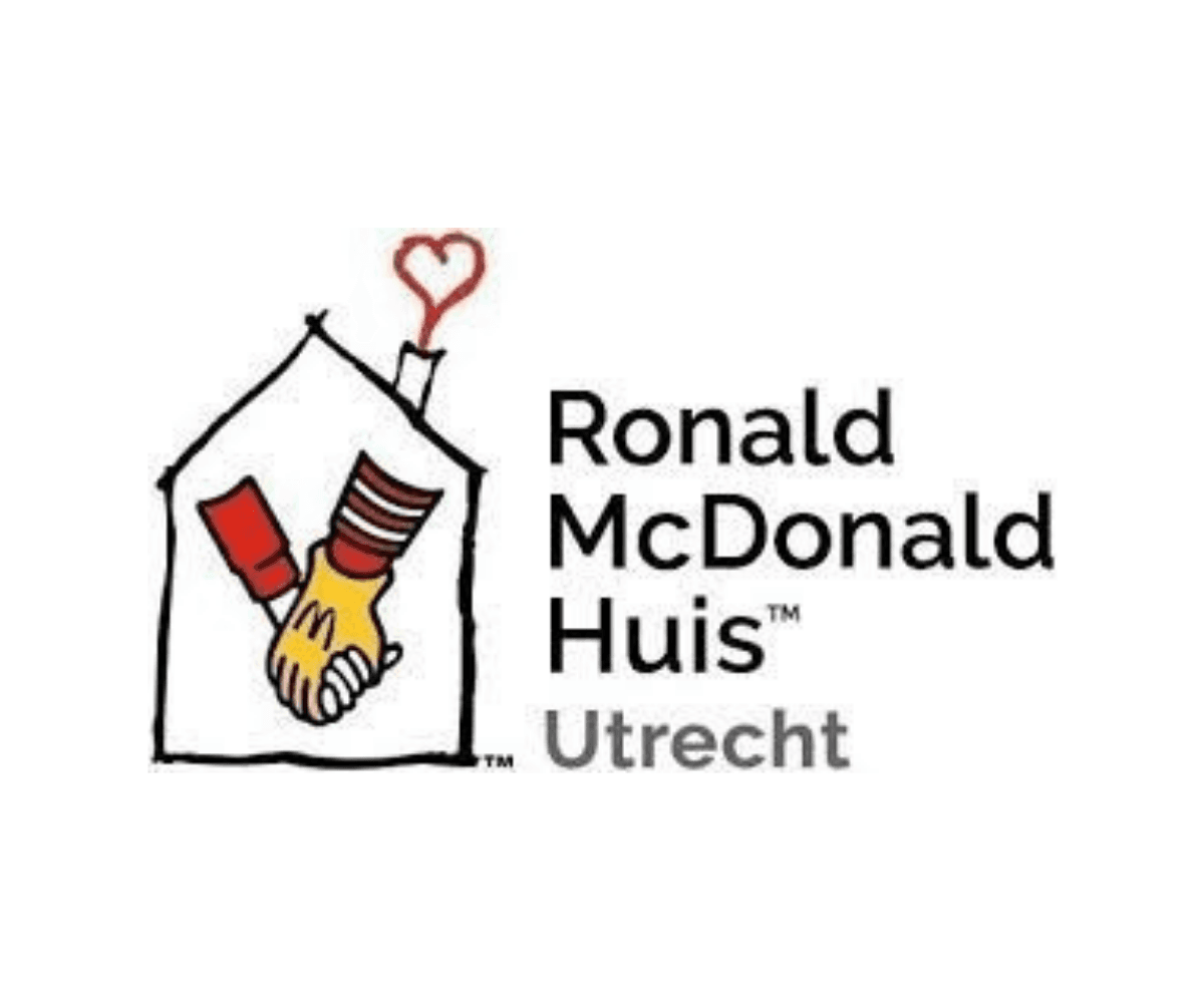 ronald mcdonald huis utrecht