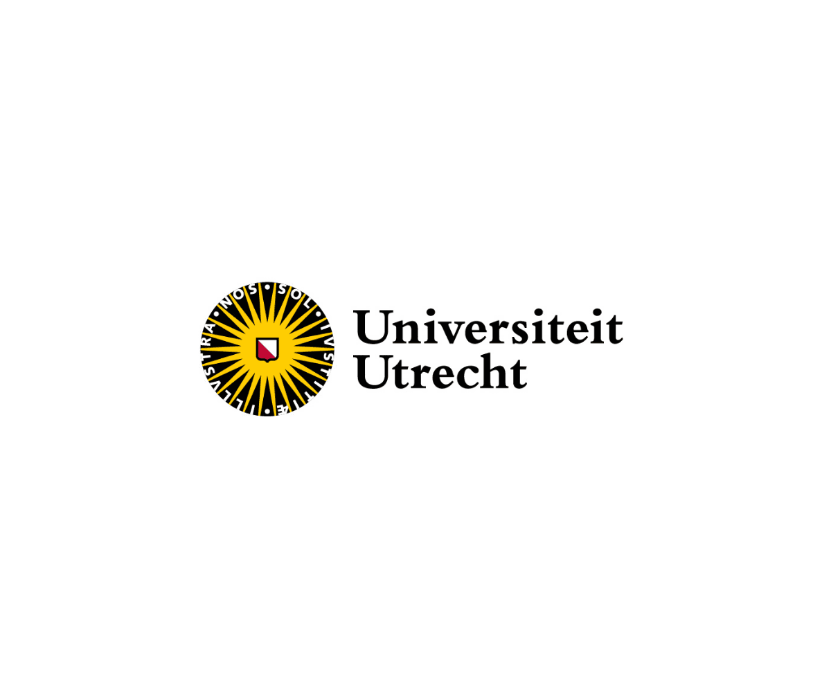 Logo Universiteit Utrecht