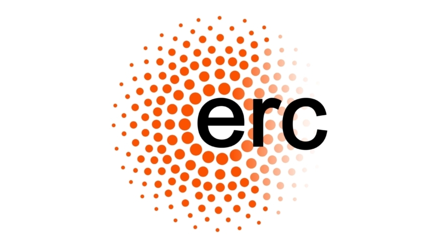 ERC logo
