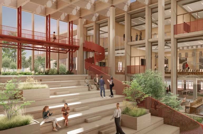 diergeneeskunde, nieuw gebouw, uu