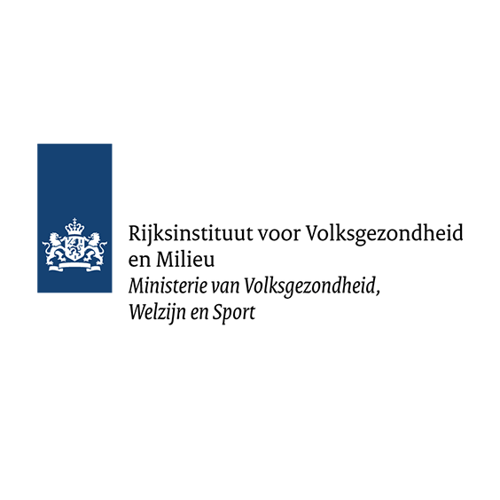 RIVM-logo