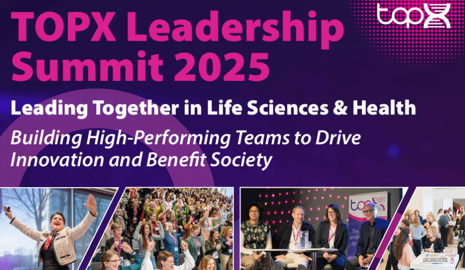 TOPX Summit 2025