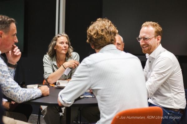 U-Forward Utrecht Science Week 2025