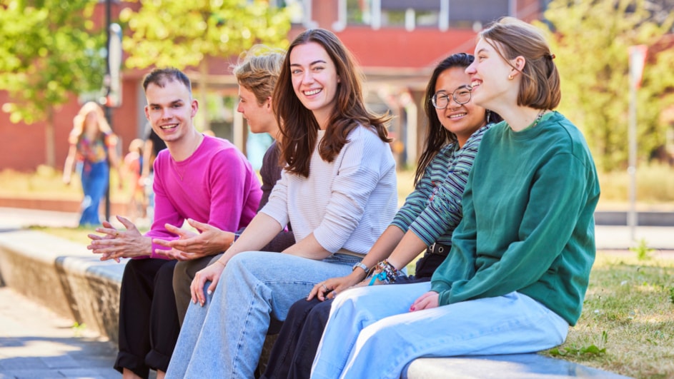 Open Day Hogeschool Utrecht