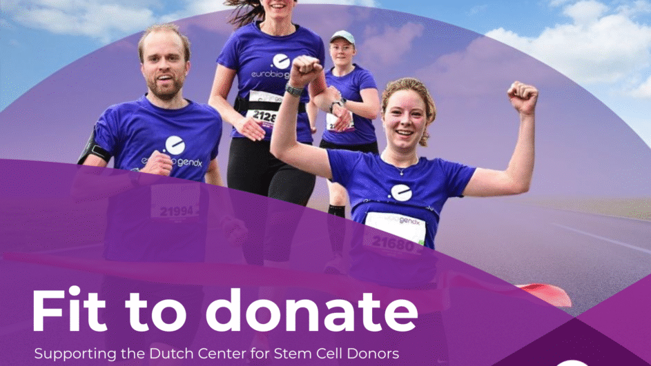 Fit to Donate