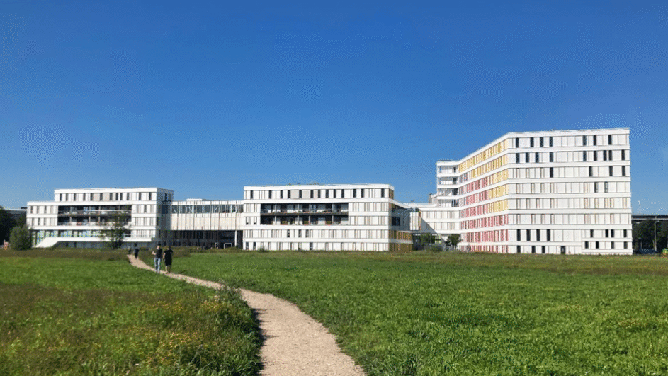 Inloopavond voor omwonenden Prinses Maxima Centrum