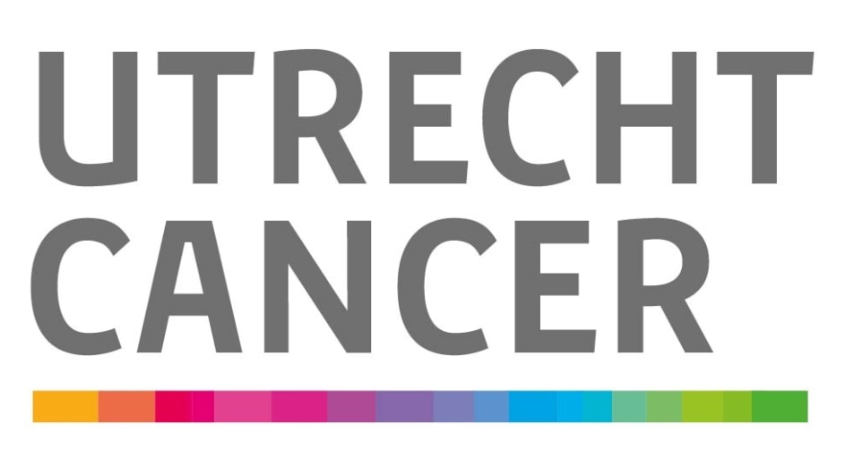 Utrecht Cancer logo