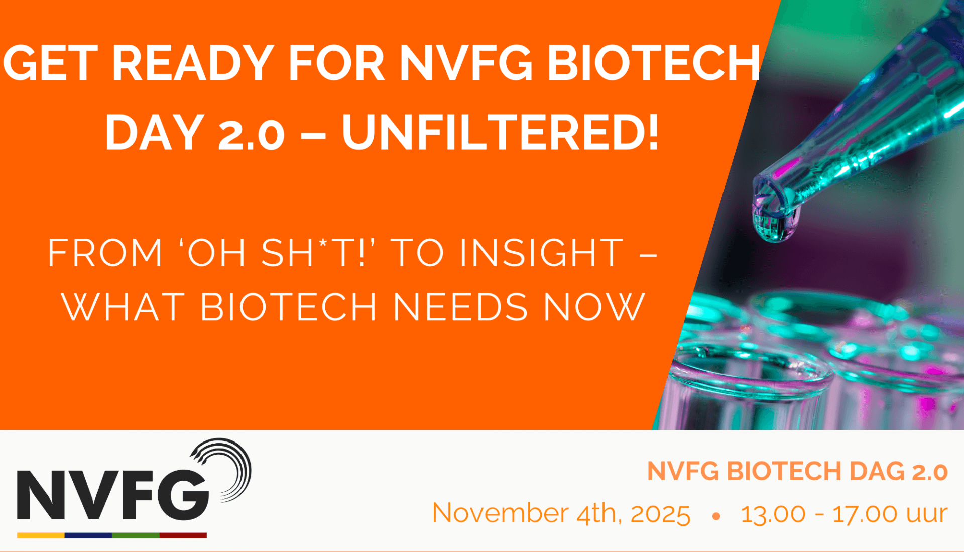 NVFG Biotech Day 2.0
