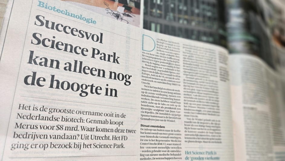 FD-Financieele-Dagblad-Genmab-Merus-powerhouse