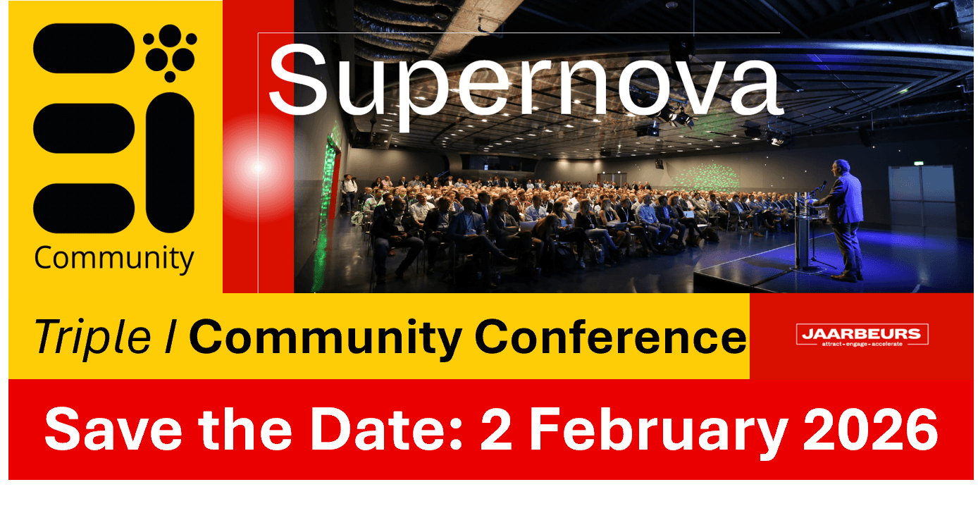 Join Triple I Conference