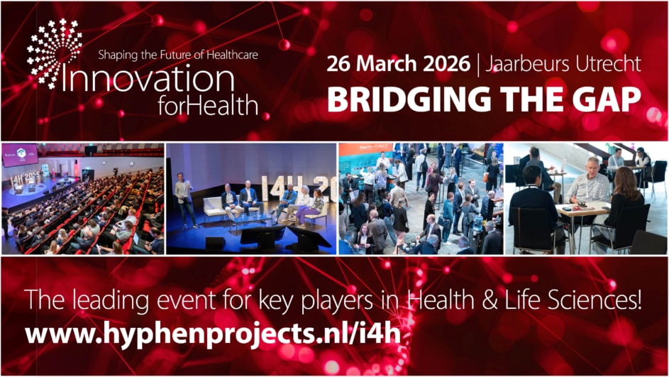 Innovation for Health & Global Investor Forum