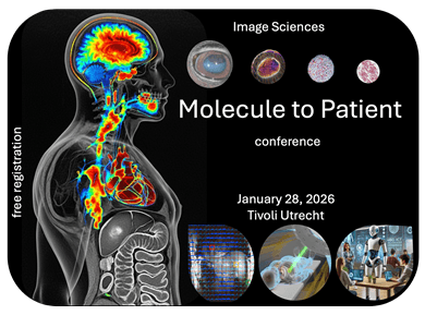 From Molecule to Patient (animal and human)