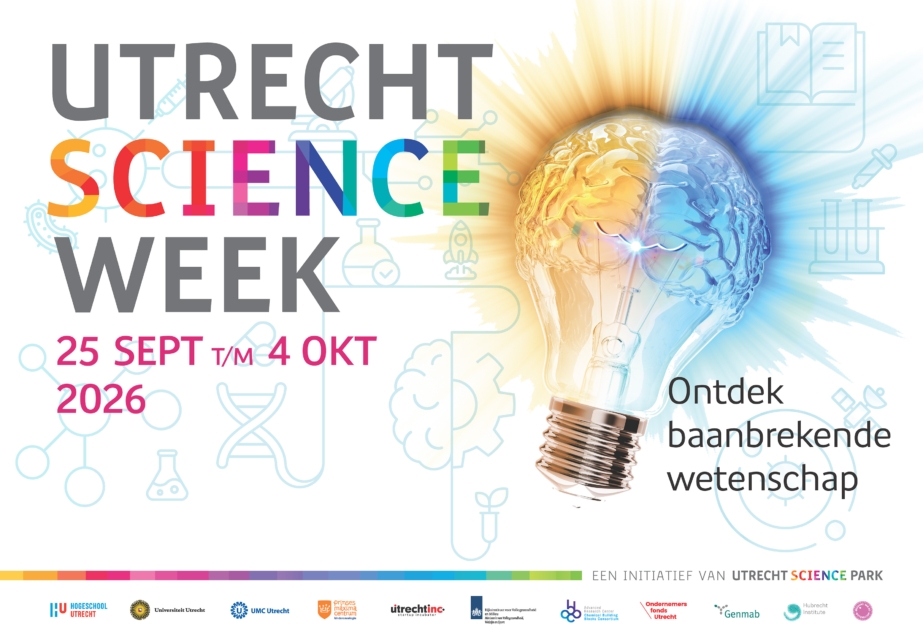 Utrecht Science Week