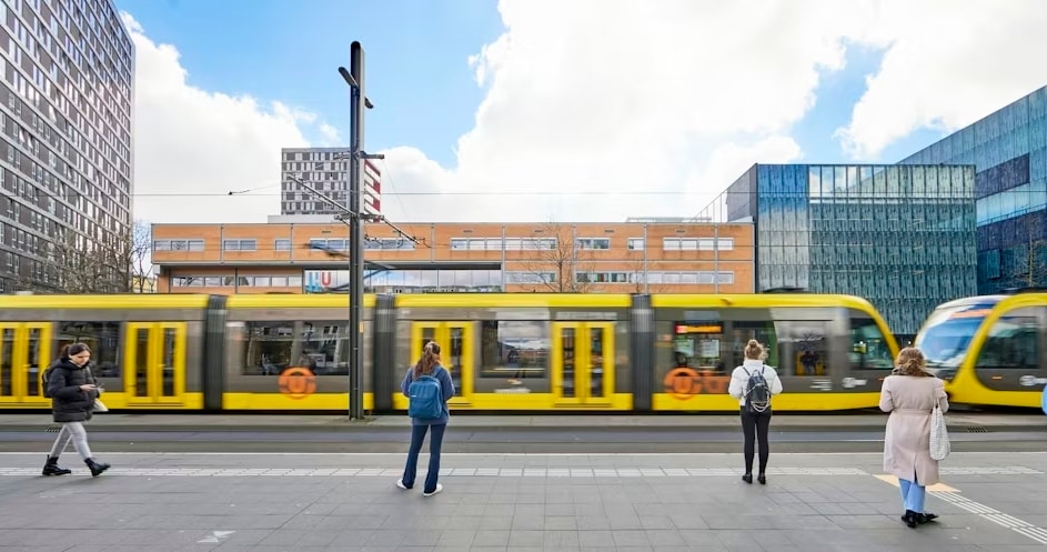 Onderwijs Research Dagen 2026 Hogeschool Utrecht: Onderwijs voor transities