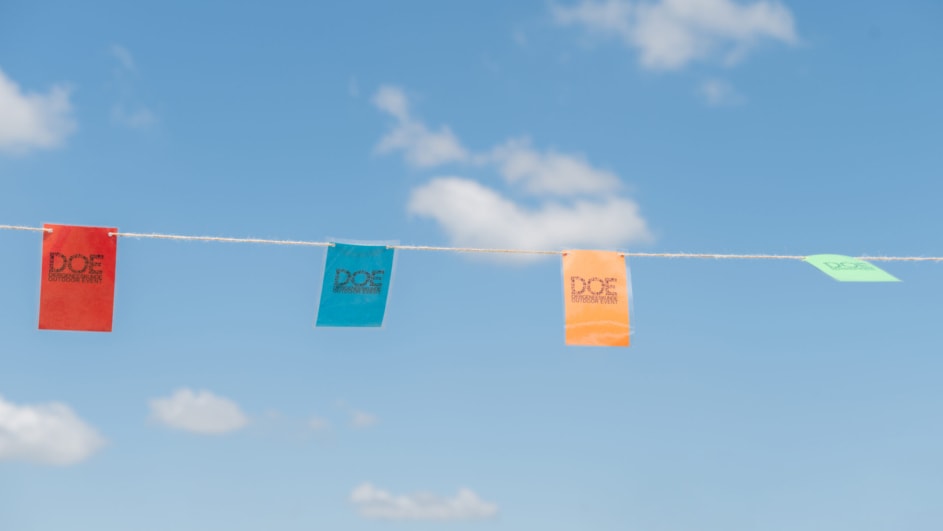 Stichting Diergeneeskunde Outdoor Event (DOE)