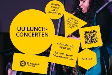 UU lunchconcerten
