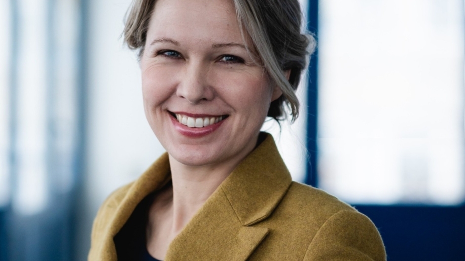 Petra Baarendse