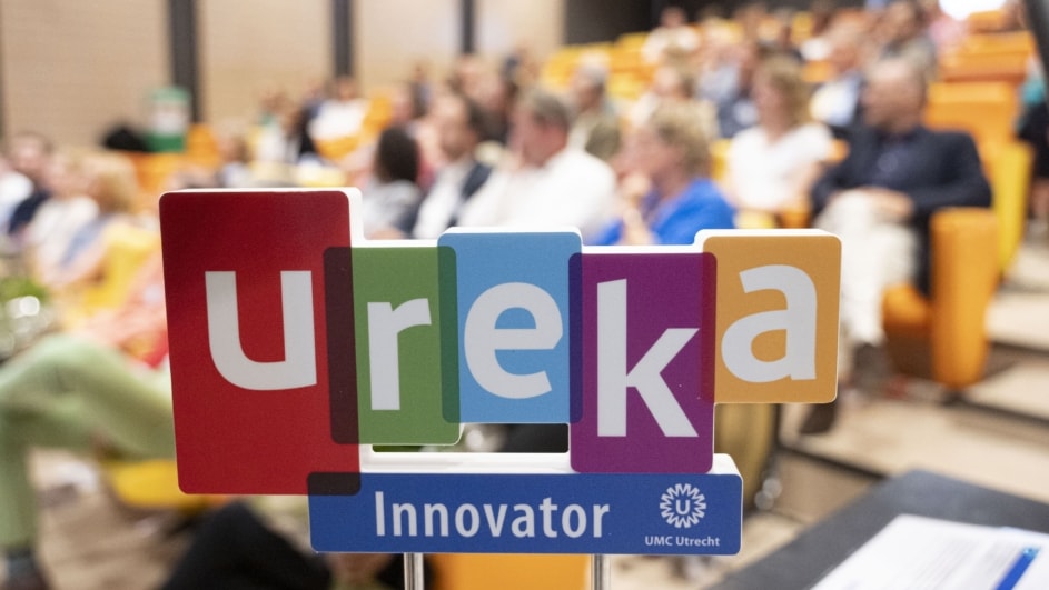 ureka finale