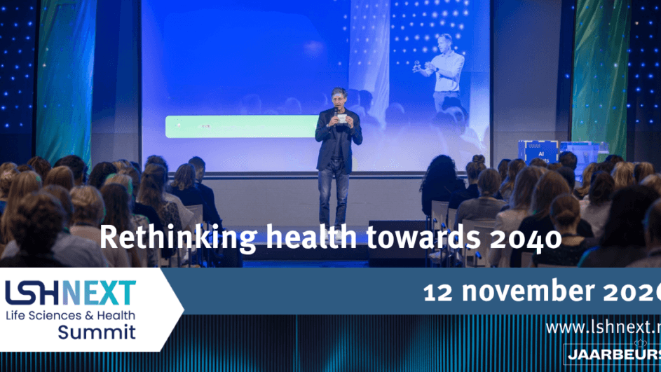 Life Sciences & Health Summit