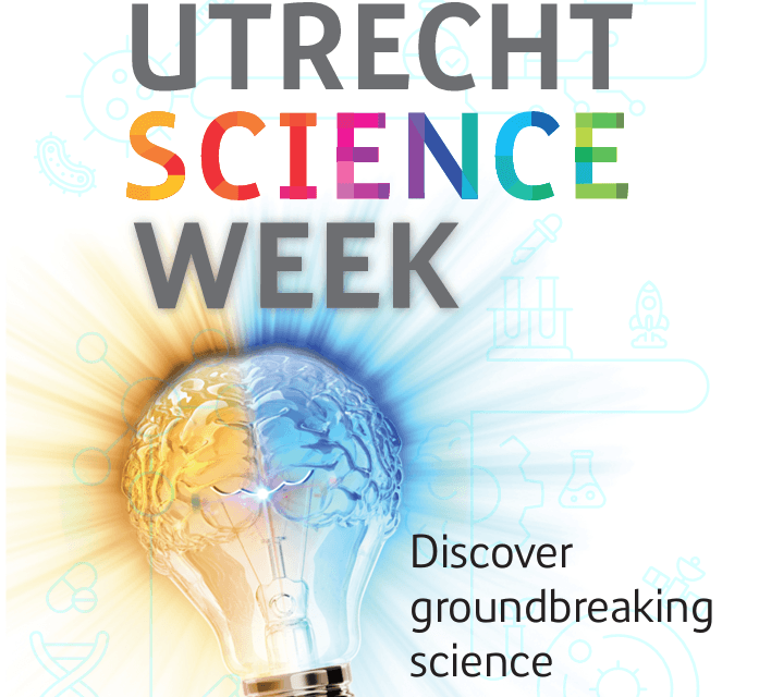 Utrecht Science Week 2026: terugblik op een week vol ontmoeting, verbinding en innovatie