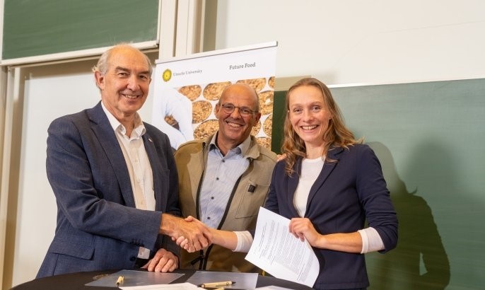 Collaboration Louis Bolk Institute and Utrecht University