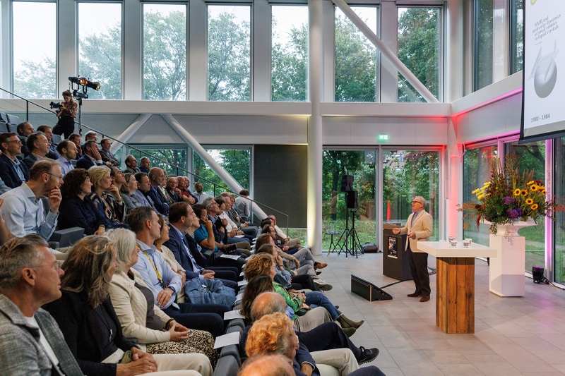 Date Utrecht Science Week 2025 announced: 26 September to 5 October