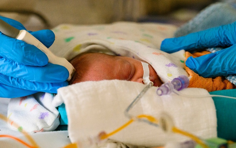 Green light for study on stem cell therapy for newborns with brain damage