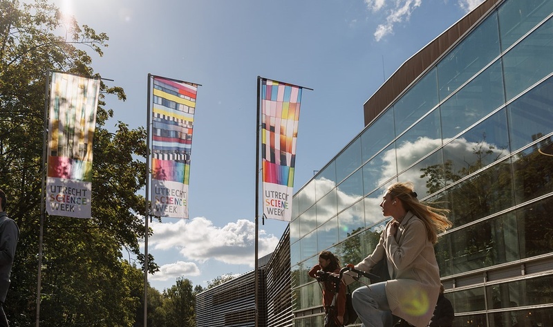 It's a wrap: the successful fourth edition of Utrecht Science Week