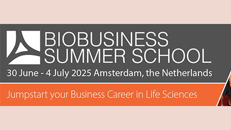 BioBusiness Summer School