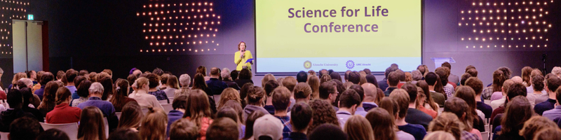 Science for Life Conference 2024