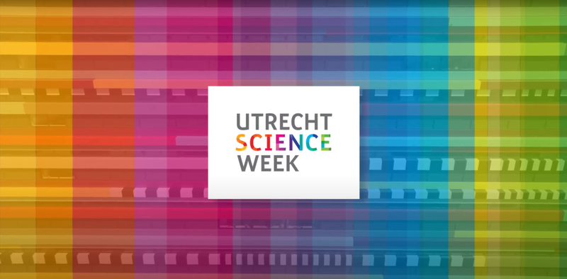 The Aftermovie Utrecht Science Week '22