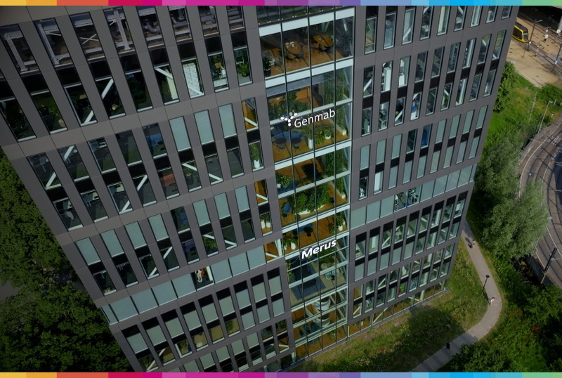 Utrecht Science Park: where education, research and entrepreneurship come together