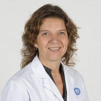 Dr. Karin de Winter