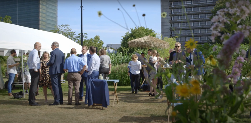 Aftermovie: Utrecht Science Park Café 2019