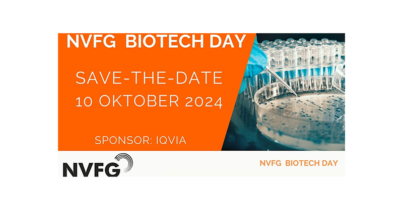 NVFG Biotech Day