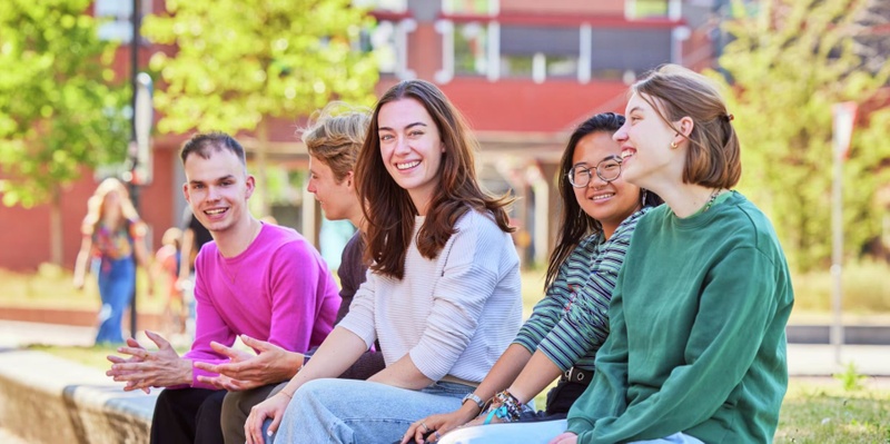 Open dag Hogeschool Utrecht