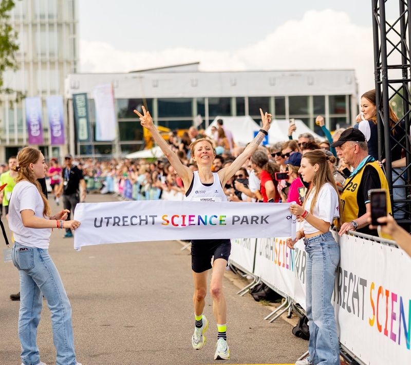 Utrecht Marathon 2025